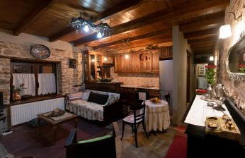 Το Πέτρινο της Γιαγιάς Μαρίκας - Foto 36