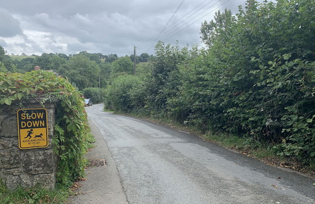 Beautiful 1-bed Studio in Boyton Launceston - Foto 23