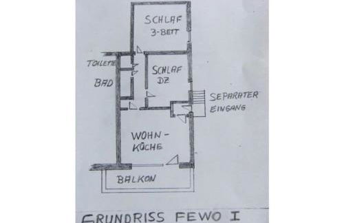 Holiday Apartment Moselle Beach 1 - Foto 62