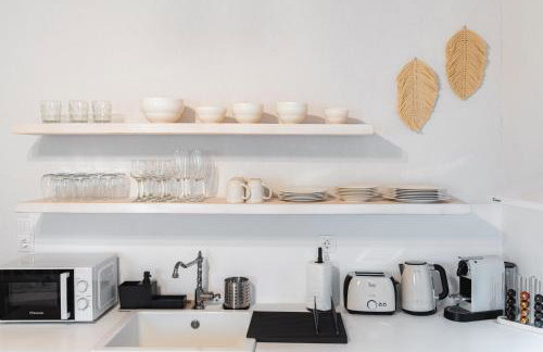 Cycladic home Aretinni - Foto 12
