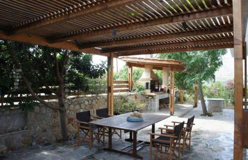 Top of the hill in Drepano-Nafplio, Beautiful view - Foto 41