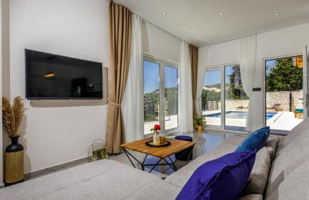 Villa Pajkan - Foto 30