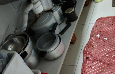 Casa e Terraço pé na areia - Photo 26