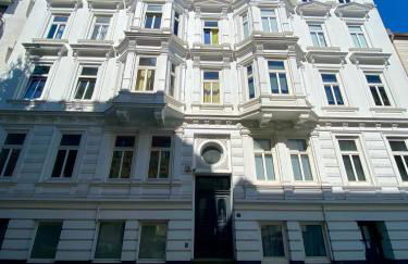 Apartment im Herzen Hamburgs - Foto 17