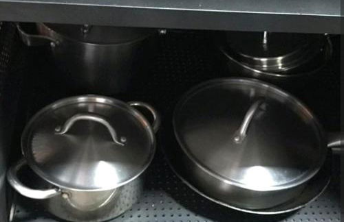 Stylish Penthouse Apartment - Foto 24