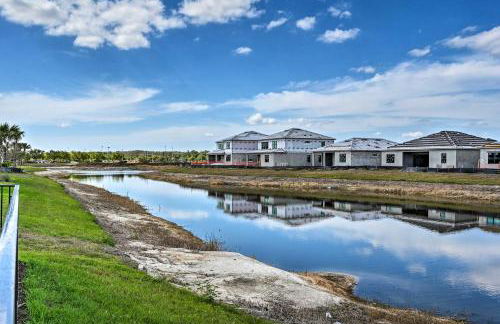 Luxury Ave Maria Rental with Private Pool and Spa! - Photo 28