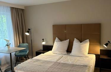 Livingroom Mathildenhöhe - Foto 45