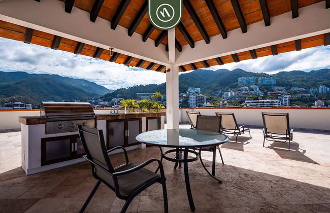 2BR Condo With Ocean View - Private Terrace - Foto 10