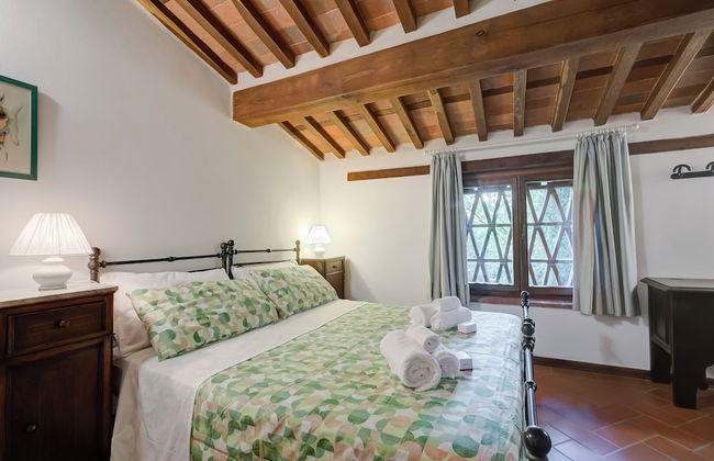 Comfortable Home Romeo Among Greenery - Foto 15