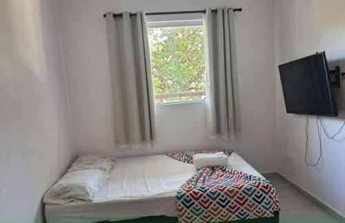 Refúgio Vista Bosque x Piscina - Foto 2