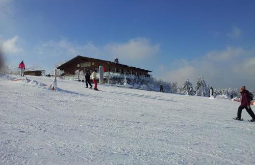 Panorama Ferienwohnungen im Hochsauerland - Foto 20