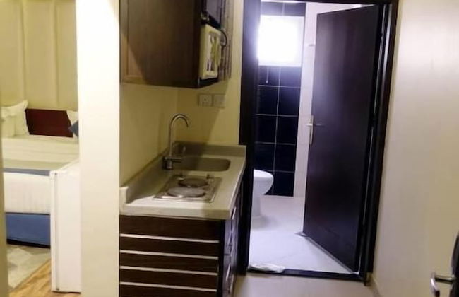 Alyaa Home - Foto 25