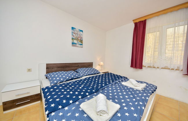 Apartmani Robi i Kristina - Photo 17