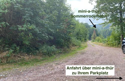 im Haus zur Auszeit willkommen - Foto 29