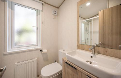 The Cabin, Ufford - Foto 23