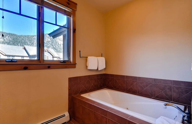 Keystone Private Homes by Keystone Resort - Foto 48