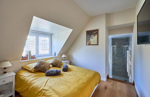 La Grange des Ours - Proche de la plage - Photo 19