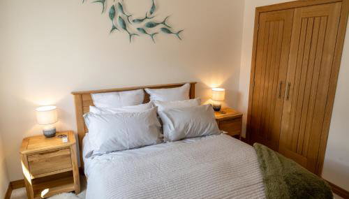 Lily Cottage - 1 bedroom - Foto 4