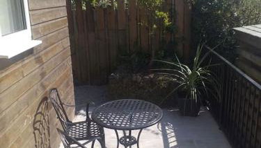 Lanarth Chalet in Hayle Cornwall - Foto 4