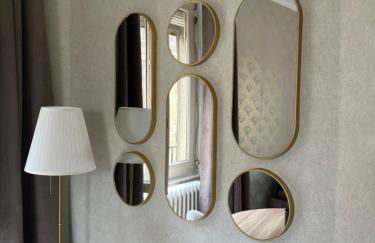 Royal Home, hypercentre Reims avec vue Cathédrale - Foto 4