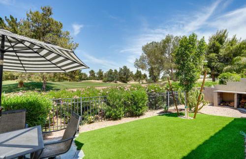 Pool and Hot Tub Access Golf Getaway in Phoenix! - Foto 27