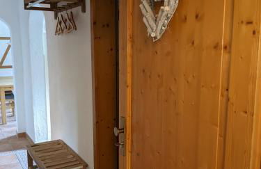 Ferienwohnung am Hardtwald - Foto 12