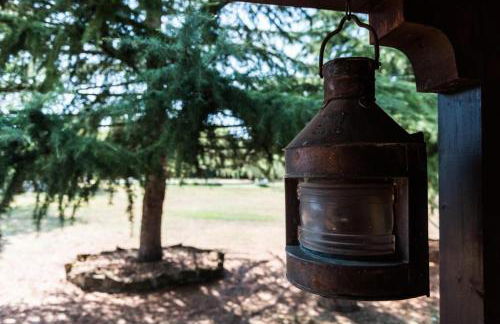 Tenuta Torre di Pian Castagno - Foto 7