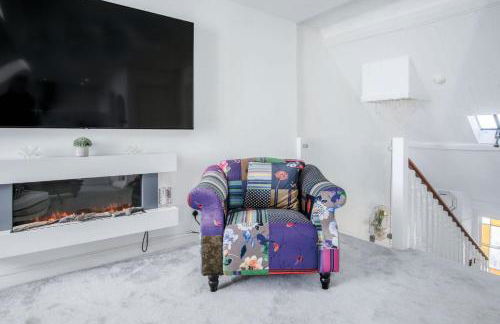 The Penthouse - Luxury 1 Bed - Panorama - Tenby - Photo 64