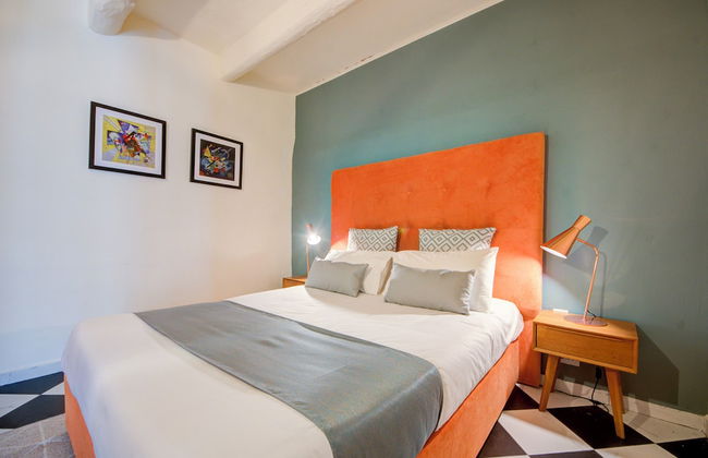 The House in Old Mint Street - Foto 15