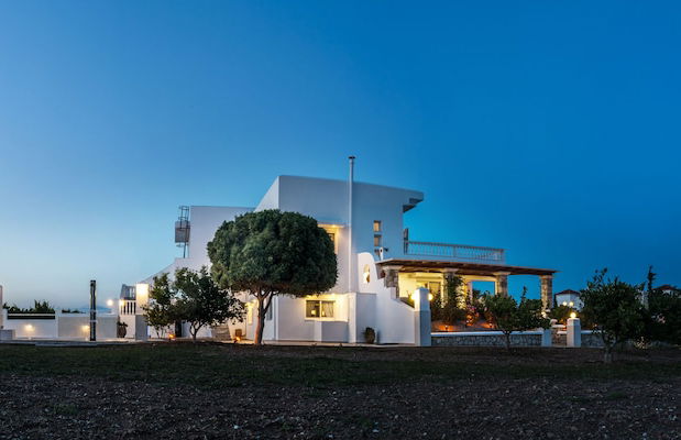 Villa Dionysus - Foto 43