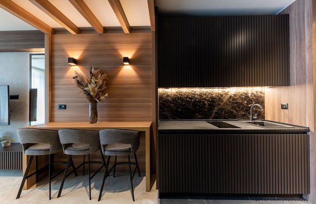 Aparthotel SPA Woodside by Anaya - Photo 20