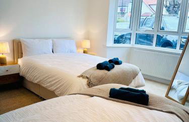 Serene Stays - Foto 9