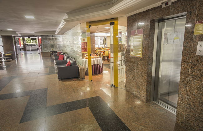 VICTORY TAMBAU Flat - Photo 18