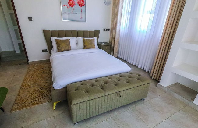 Lux Suites Vipingo Luxury Villas - Foto 7