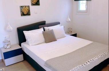 Sea, Sunset & Garden View Parasporos Houses, Milos - Foto 39