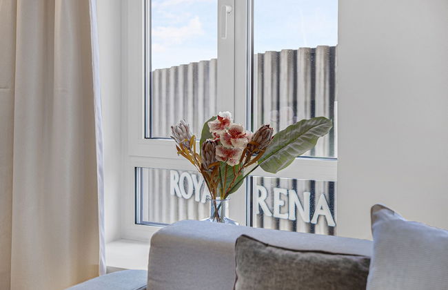 Two-bedrooms Apartment With Amazing View and Sunny Balcony Next to Royal Arena - Foto 18