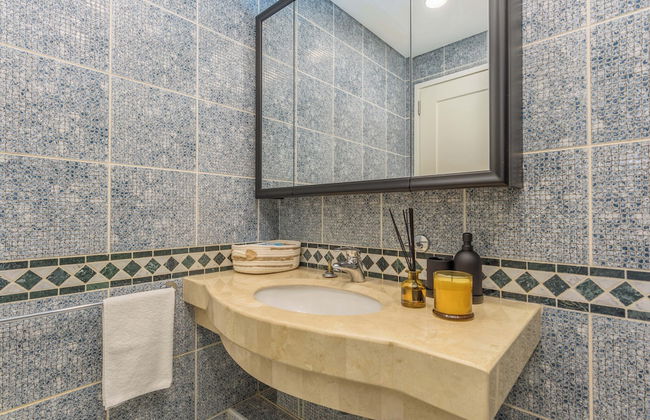 Mundo - 2 BR Apartment at Saifi Village - Foto 32