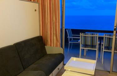 MONACO DOORS 3 Vue Mer, Piscine, Parking - Foto 6