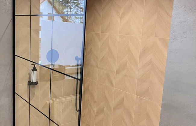 Apartment in Kashubia With Lake View - Photo 17