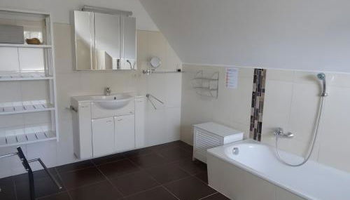 Ferienhaus Ferienhof Behnke - Foto 5