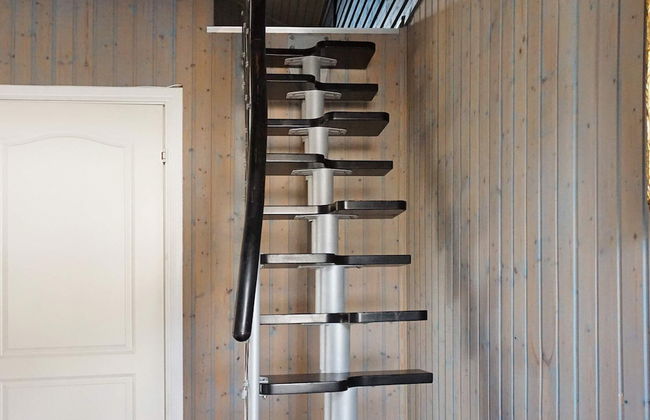 5 Person Holiday Home in Stromstad - Foto 11