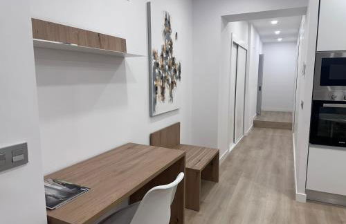 Apartamentos Paseo de la Estación - Foto 10