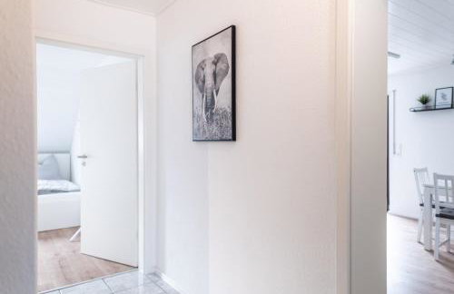 Eindrucksvolles Gruppen– und Monteursloft - Foto 7