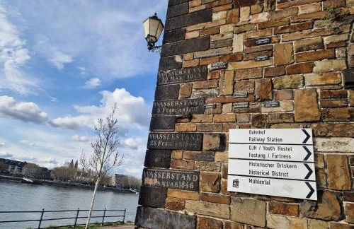 Ferienwohnung in Ehrenbreitstein - Foto 3