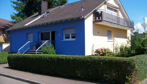 Ferienwohnung Villringer - Foto 2