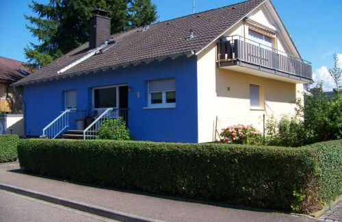 Ferienwohnung Villringer - Foto 2