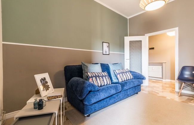 JOIVY Modern 1-Bed Flat W/Balcony - Foto 28