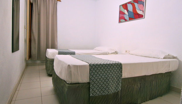 Costa Volcan & Spa Apartments - Foto 2