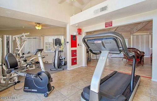 Villa Stone Creek condo - Foto 30