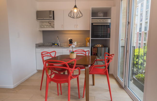 MyPlace at Santo Domingo - Foto 28